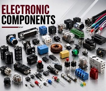 New York, Electronics, USD 10,  Electronic Components Distributor
