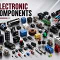 USD 10,  Electronic Components Distributor