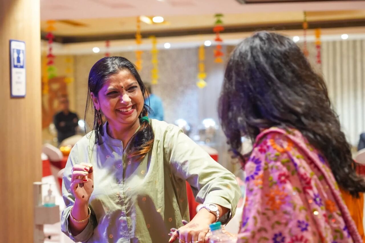 Noida, Business, Activities For Diwali Celebration In Office