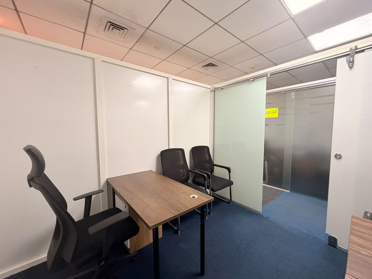 Deira, Offices, AED 18000,  200 Sq. Feet,  🏢 OFFICE FOR RENT IN DEIRA – DUBAI