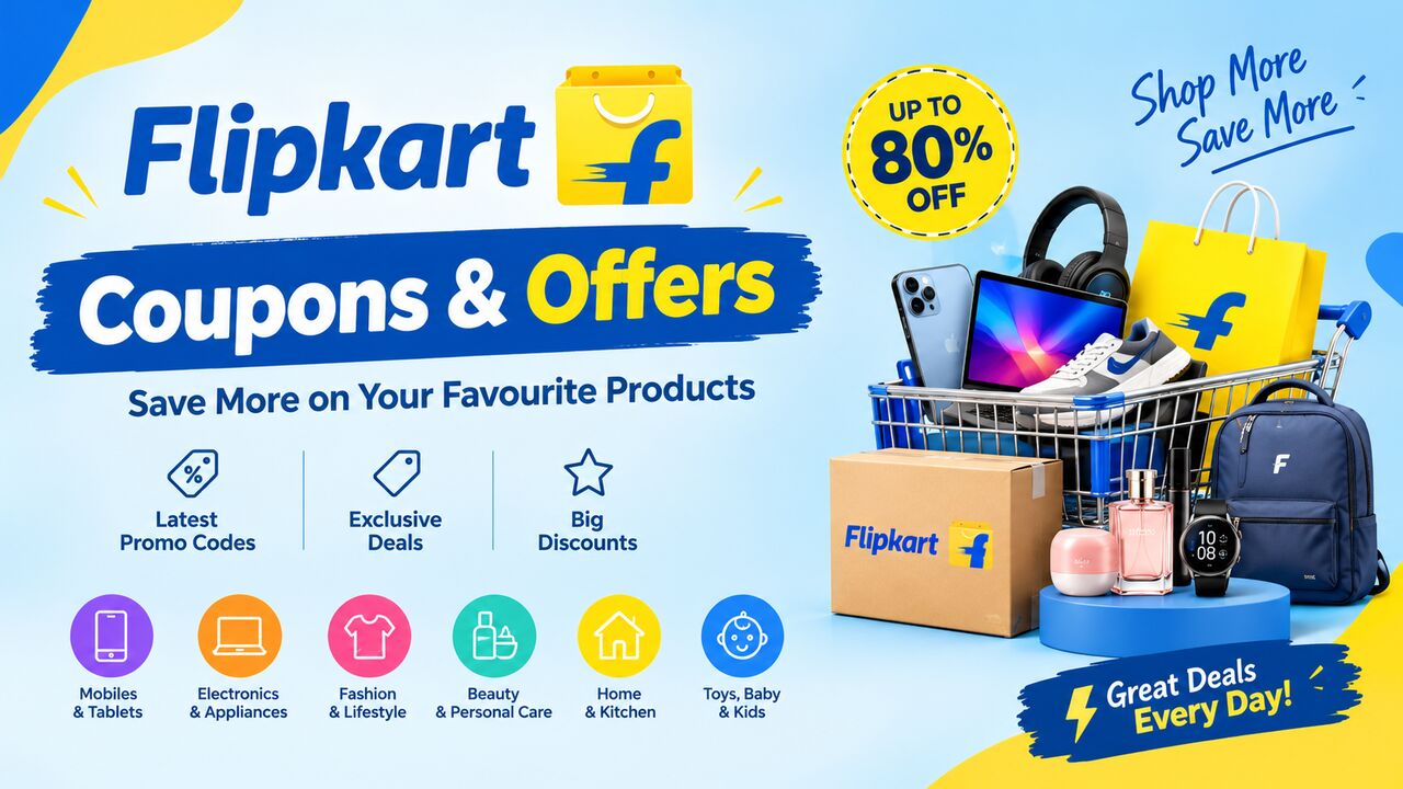 Mumbai, Businesses For Sale, Flipkart Coupons & Offers &ndash; Promo Codes & Deals | MyCouponStock