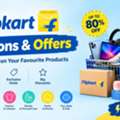 Flipkart Coupons & Offers &ndash; Promo Codes & Deals | MyCouponStock