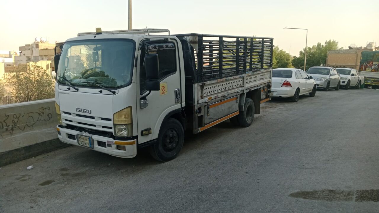 Riyadh, Delivery, Home Office Shifting In Riyadh (Professional Pakistani Teamwork)