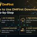 How To Use Dmfirst Download: Step-by-Step