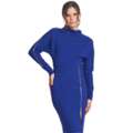 The Fall Dress With A Detail That Works For You