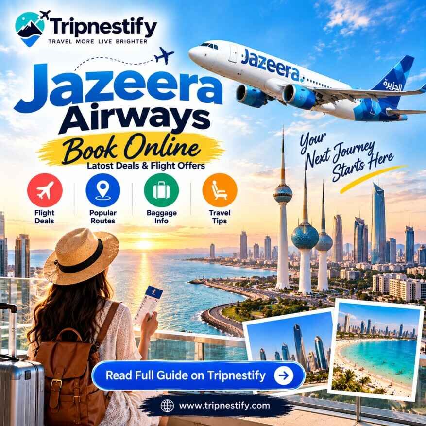 New Delhi, Travel, Jazeera Airways: Book Online, Latest Flight Deals & Offers | Tripnestify