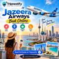 Jazeera Airways: Book Online, Latest Flight Deals & Offers | Tripnestify