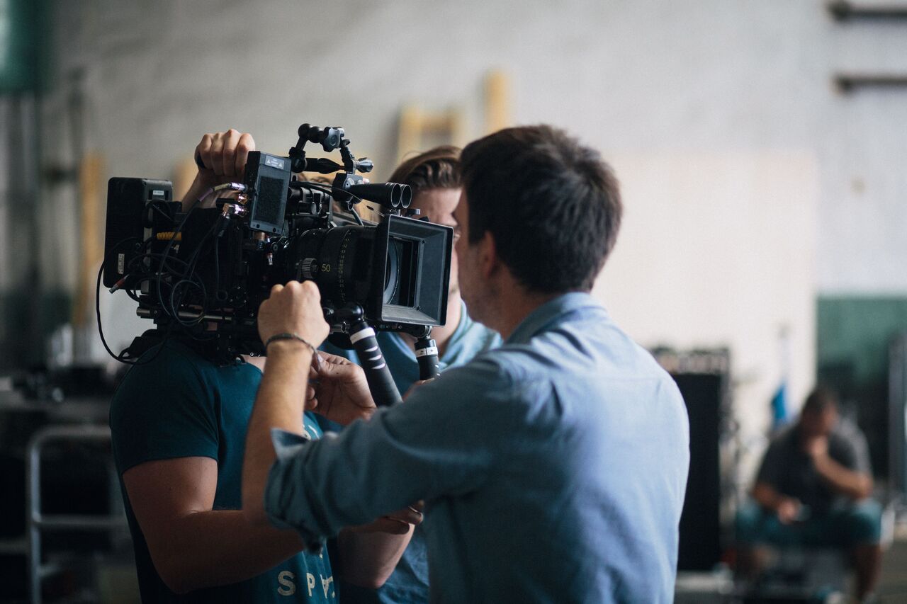 New York, Television, How Can Charles Kramer Chakravision Productions Inc Support Better Post-Production