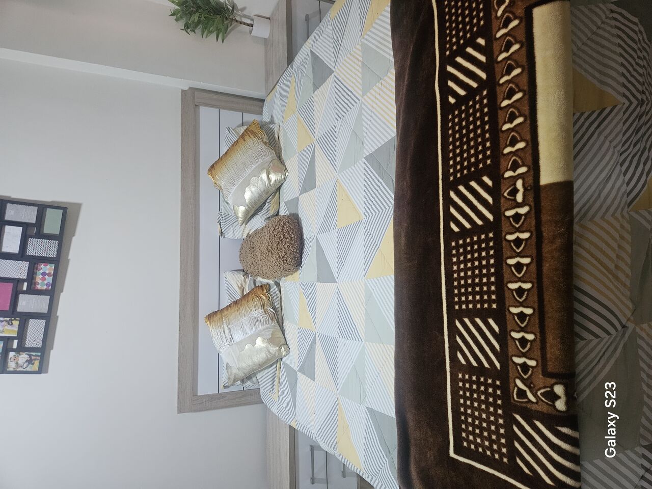 Jubail, Rooms for Rent, SAR 1200/month,  Room Available For Rent &ndash; 2BHK Apartment