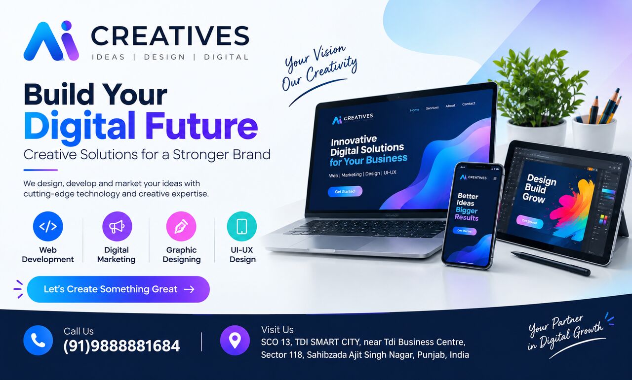 Mumbai, Computers, Professional Web Development Services For Business Growth