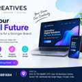 Professional Web Development Services For Business Growth