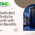 Buy A Dedicated Server India For $65/Month With Premium Benefits