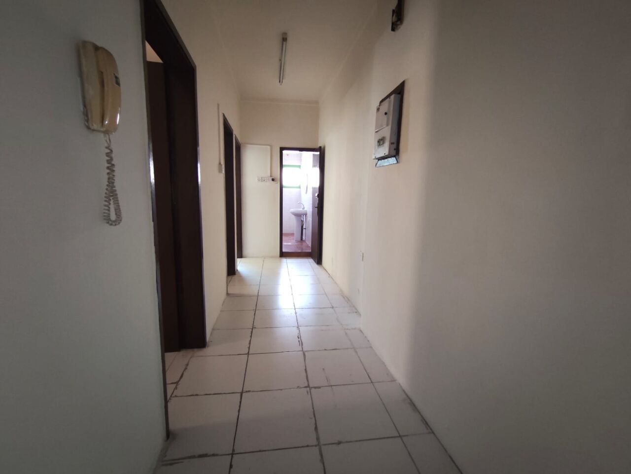Hoora, Apartments, Flats, Houses & Villas, BHD 160/year,  1 BR,  Hoora:- 1Bhk Flat On Rent With Ewa & Acs..