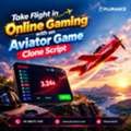 Ready To Take Off? Launch Your Aviator Game Clone Script In 2027