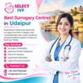 Best Surrogacy Centres In Udaipur