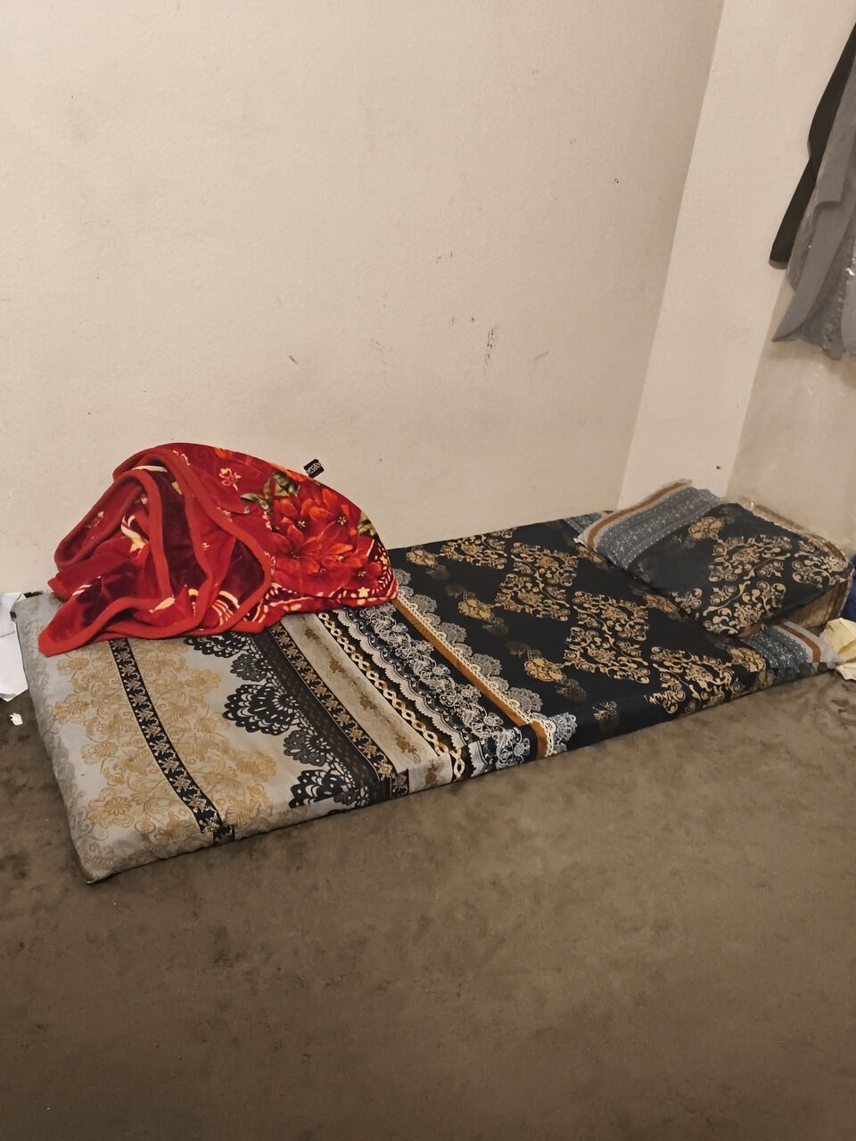 Jubail, Bedspace Wanted, SAR 500/month,  2 Bed Space Available For Pakistani Only