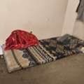 SAR 500/month,  2 Bed Space Available For Pakistani Only