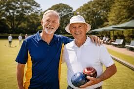 Melbourne, Education, Bowls Clubs Near Me