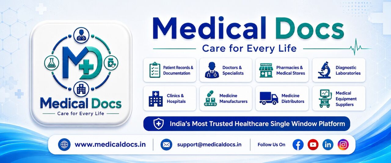 New Delhi, Health, Pharmacy & Medical Store Management Platform