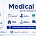 Pharmacy & Medical Store Management Platform