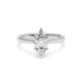 Shop Beautiful Solitaire Engagement Rings | A Star Diamonds