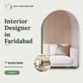 Smart Homes Begin With Interior Designer In Faridabad Today