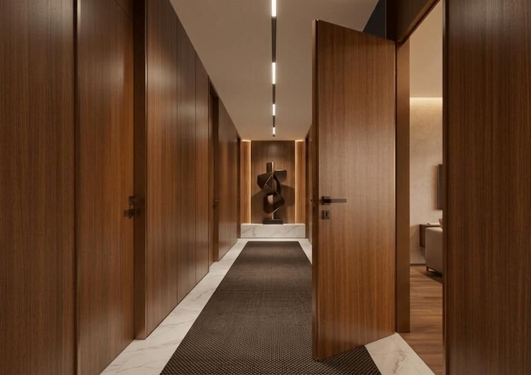 Punjab, Materials, Buy Pre-Mica & Laminated Doors Online For Stylish Homes