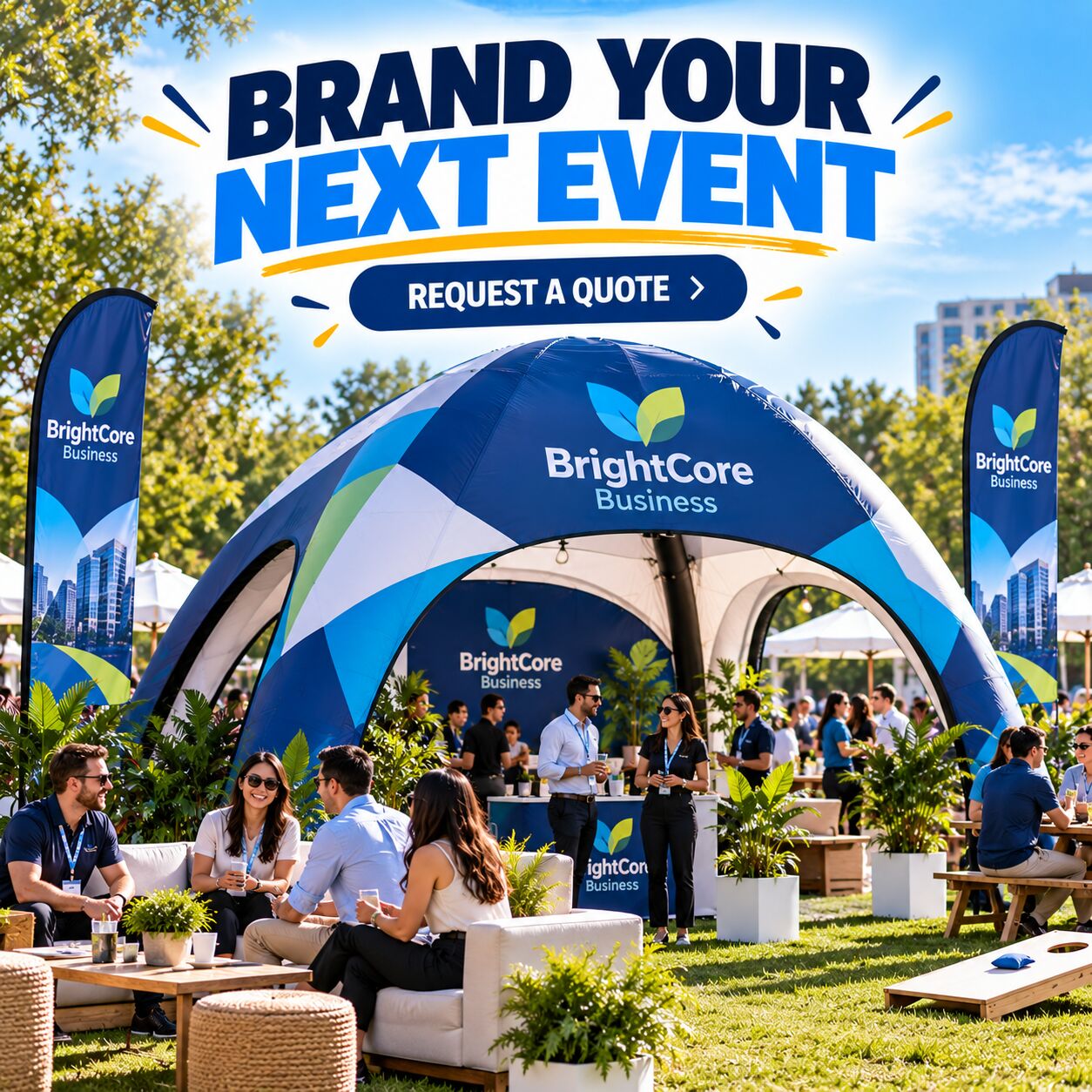 Puerto Rico, Appliances, Fall Home Expo Tulsa 2026: Trade Show Displays & Branding