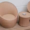 Expert McGuire Rattan Furniture Repair In California | Jardin Wicker