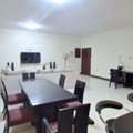 BHD 500/year,  2 BR,  Fully Furnished 2 Bedroom 2 Bathroom With Ewa Flat For Rent In : Busaiteen