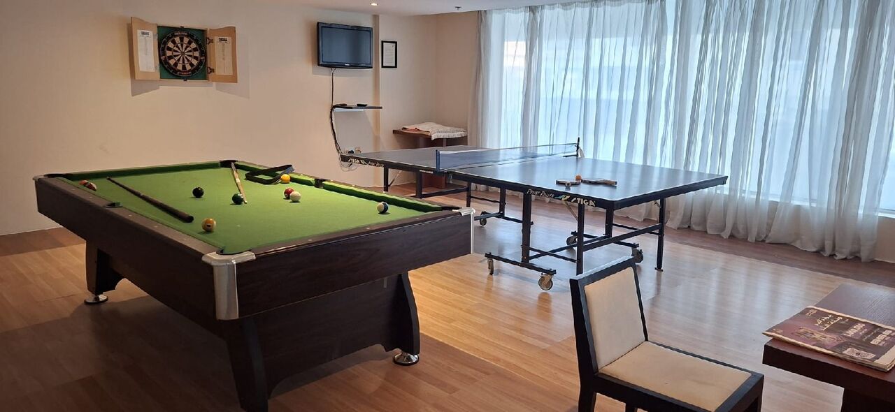 Busaiteen, Apartments, Flats, Houses & Villas, BHD 500/year,  2 BR,  Fully Furnished 2 Bedroom 2 Bathroom With Ewa Flat For Rent In : Busaiteen