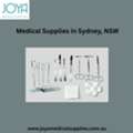 Top-Quality Medical Supplies In Sydney, NSW, Australia - Joya Medical Supplies