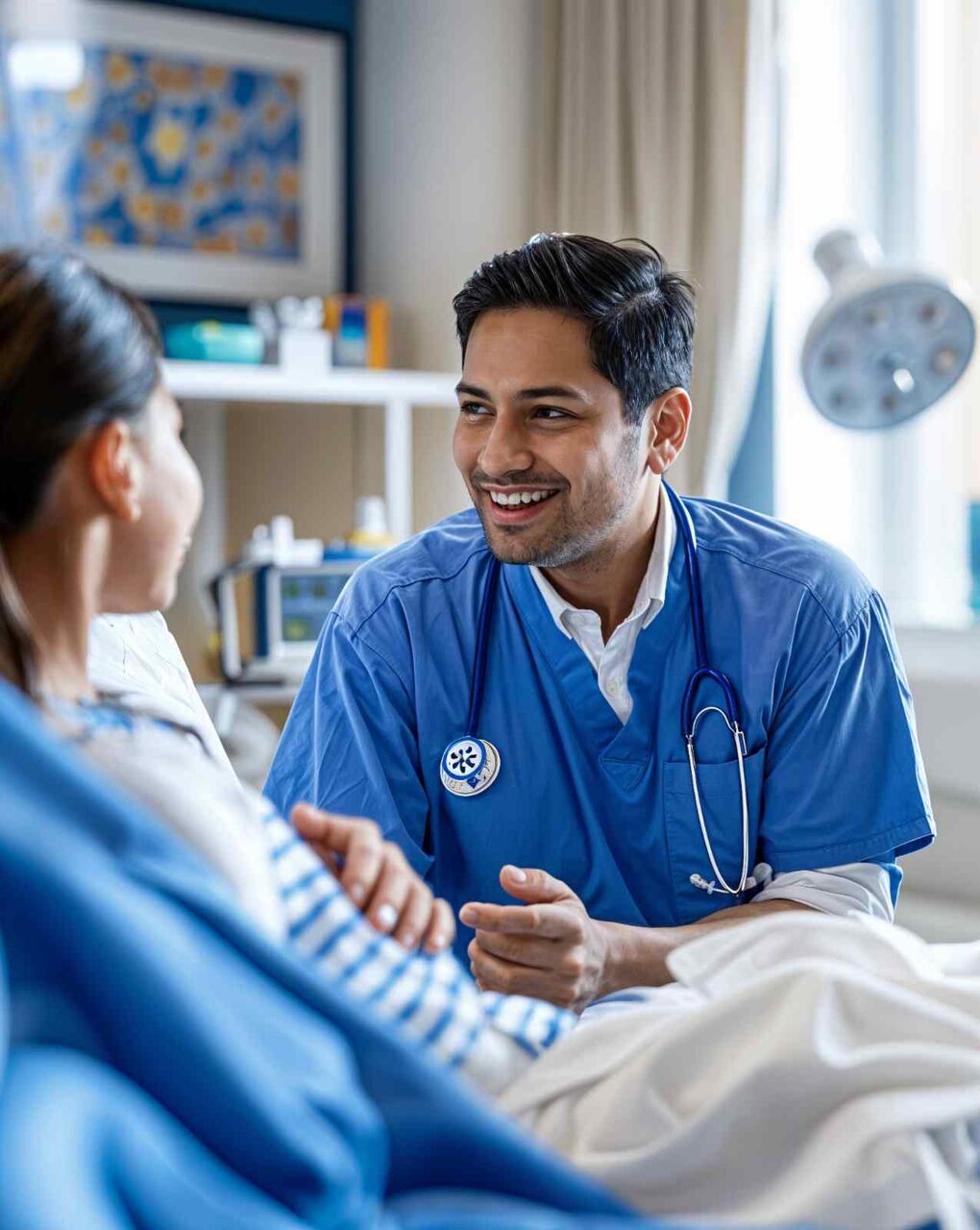 New York, Health, Healthcare Marketing Consulting And Technology Solutions
