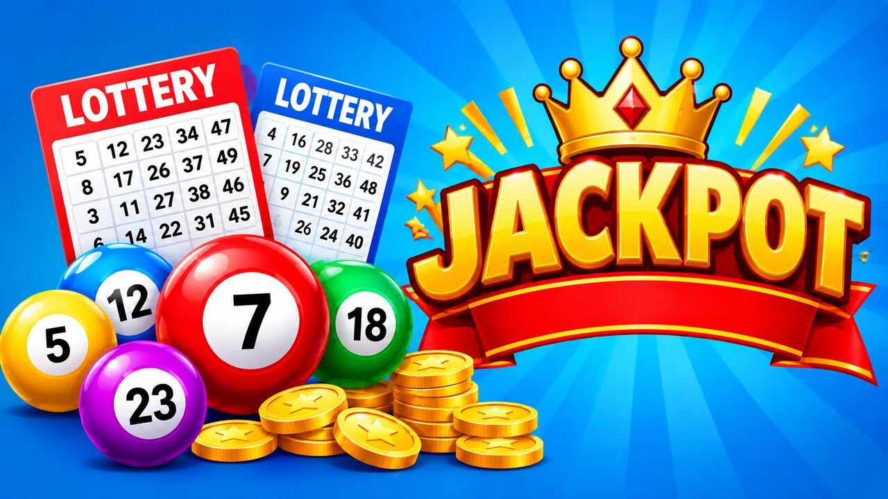 Noida, Financial, Biggest Lottery In The World &ndash; A Guide To Famous International Lottery Games