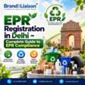 EPR Registration In Delhi &ndash; Complete Guide To EPR Compliance