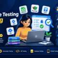 Best Software Testing Training In India