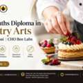6 Months Diploma In Pastry Arts In Mumbai | CHO Bee Labs