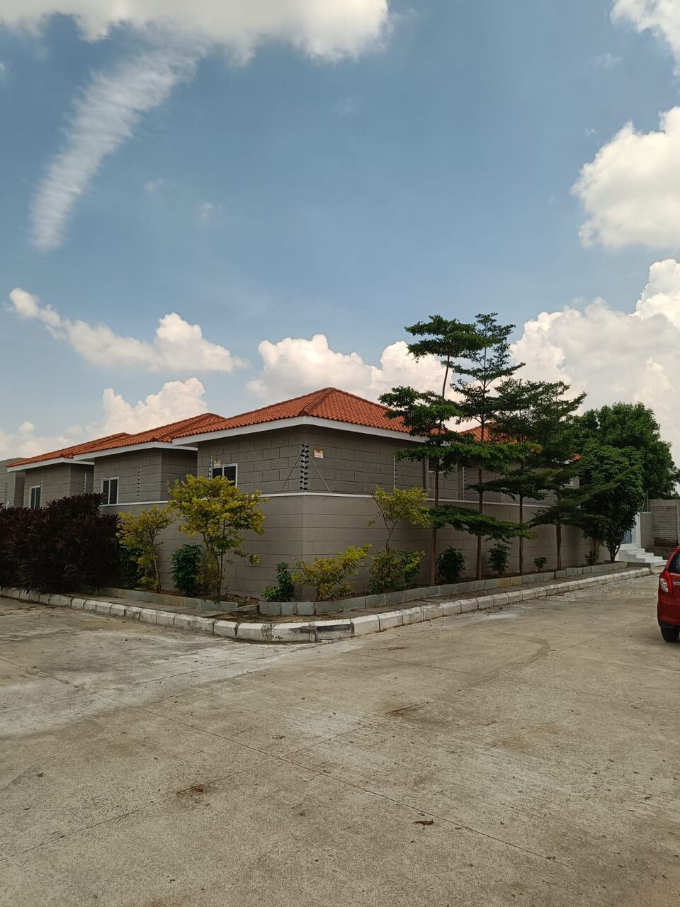 Hyderabad, Residential Plots, INR 29999,  250 Sq. Yard,  30 Acres Gated Villa Plots For Sale Near Banglore Highway Exit No 15 & 16