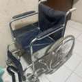 SAR 100,  Wheelchair