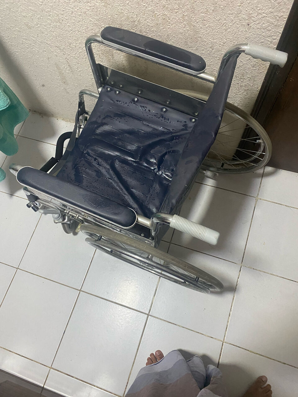 Khobar, Household Items, SAR 100,  Wheelchair