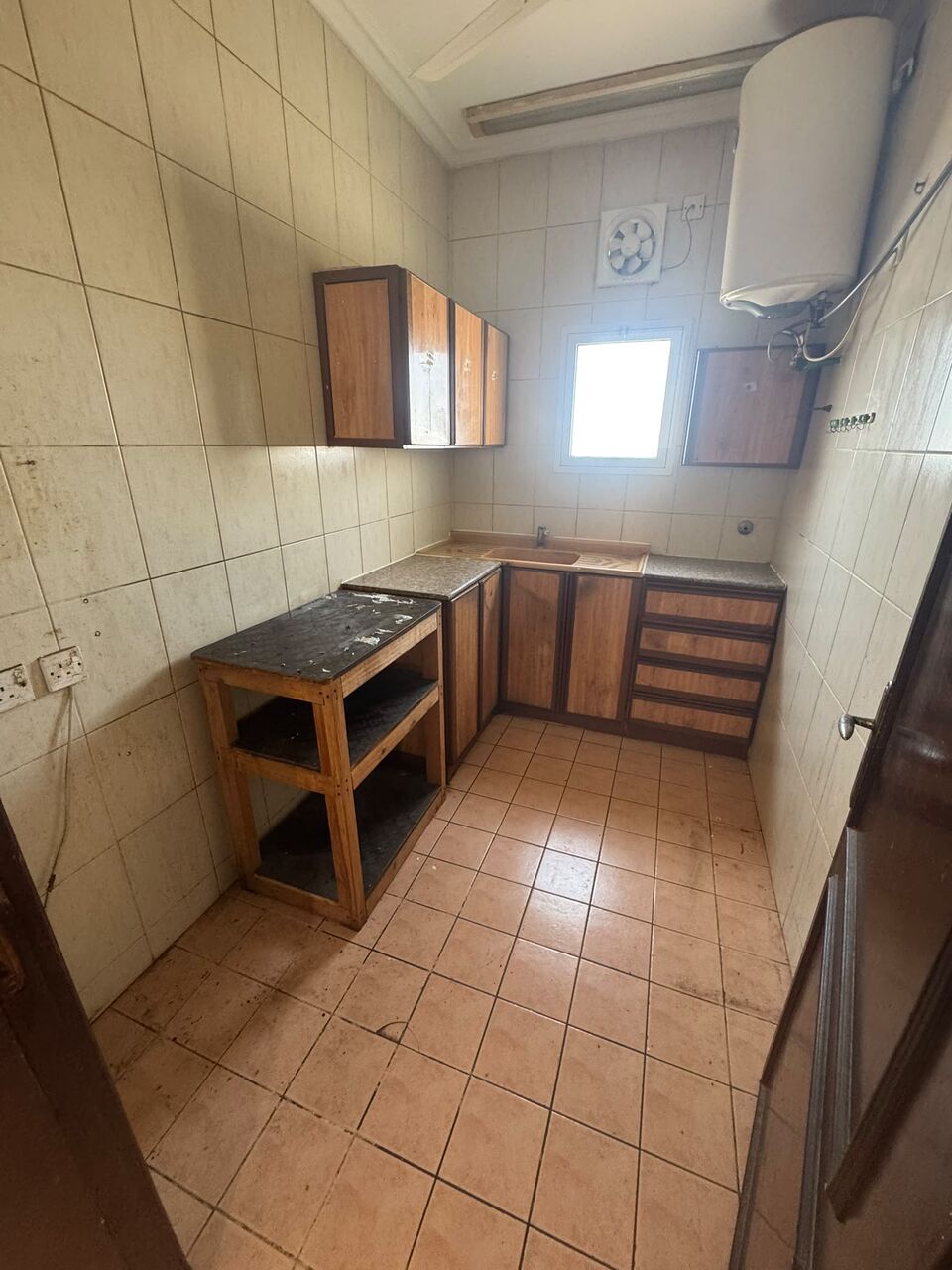 East Riffa, Apartments, Flats, Houses & Villas, BHD 120/month,  1 BR,  802 Sq. Meter,  1 BHK FLAT FOR RENT