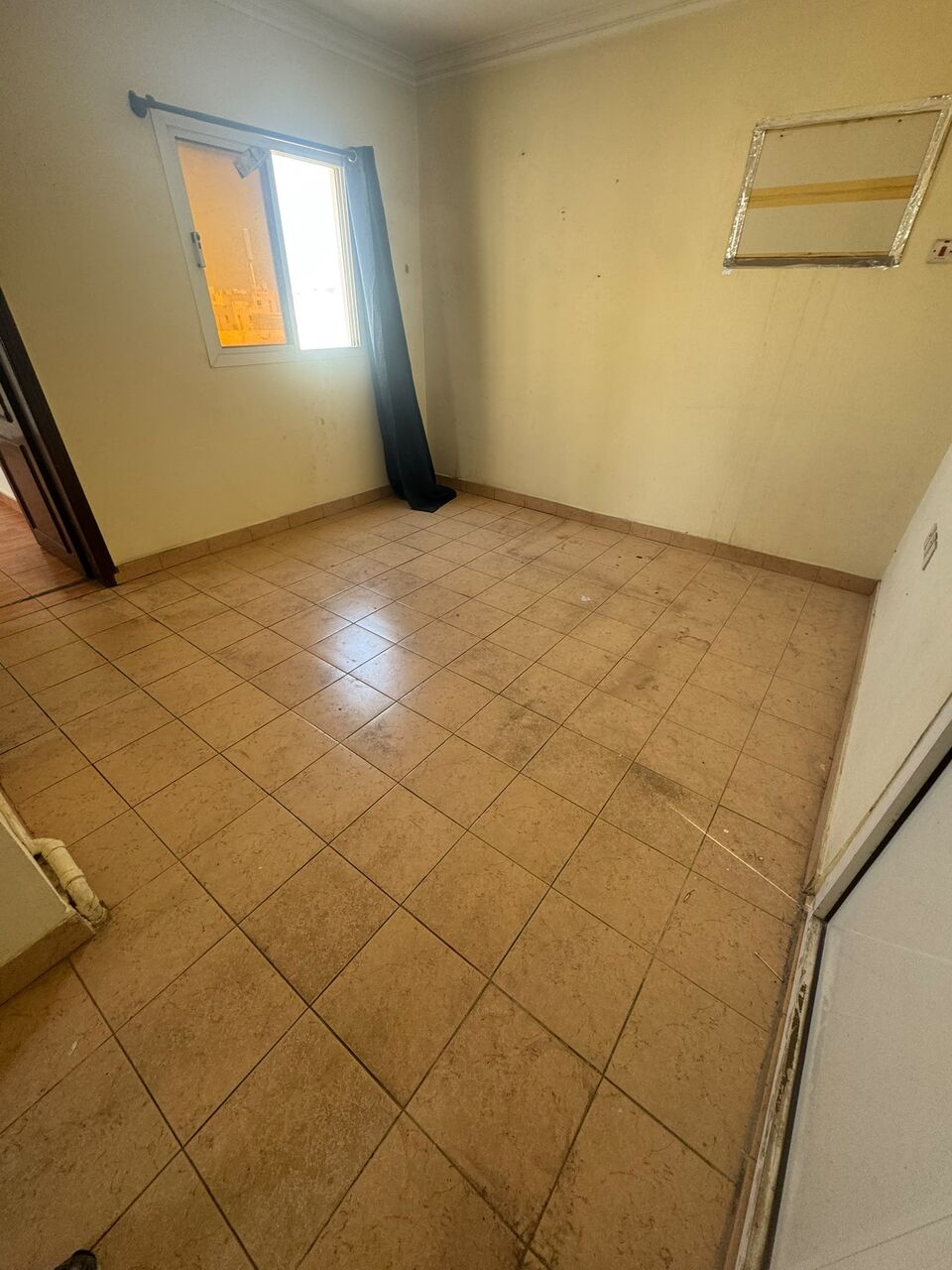 East Riffa, Apartments, Flats, Houses & Villas, BHD 120/month,  1 BR,  802 Sq. Meter,  1 BHK FLAT FOR RENT