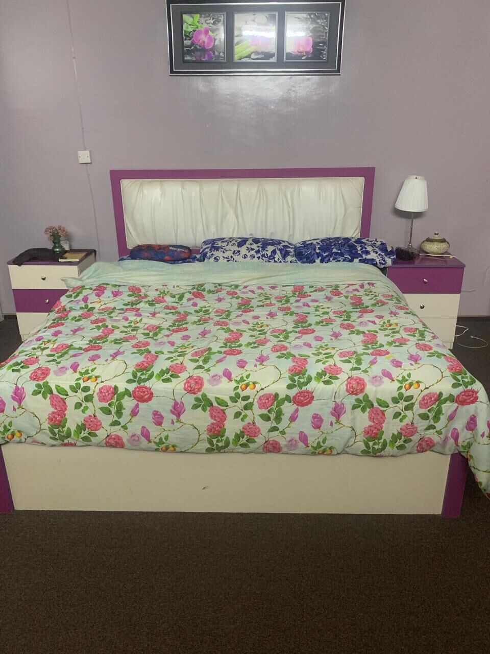 Olaya, Furniture, SAR 100,  Complete Household Items & Appliances For Urgent Sale (Final Exit)