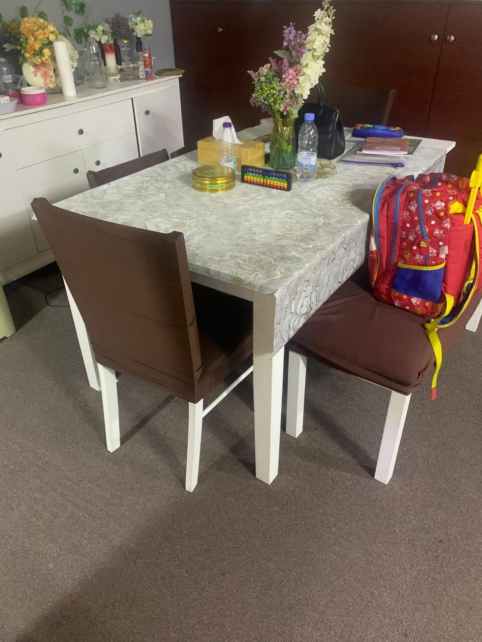 Olaya, Furniture, SAR 100,  Complete Household Items & Appliances For Urgent Sale (Final Exit)