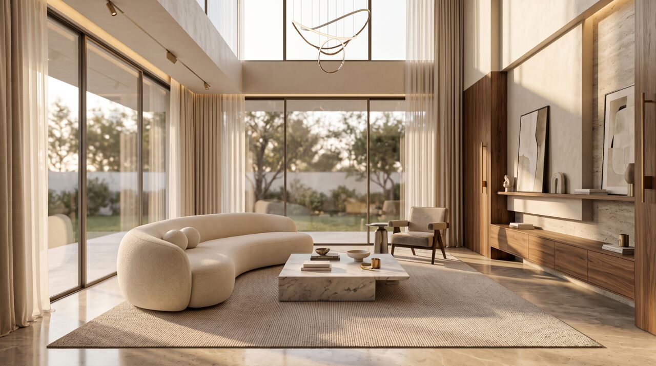 New York, Interior Design, Find Reliable Interior 3D Rendering Services &ndash; Blue Ribbon 3D