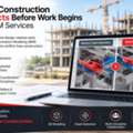 Solve Construction Conflicts Before Work Begins With BIM Services