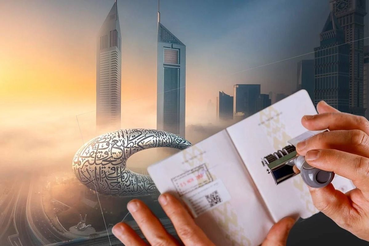 Dubai, Business, Fast & Reliable Global Visa Assistance In Dubai