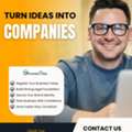 Company Registration Near Me