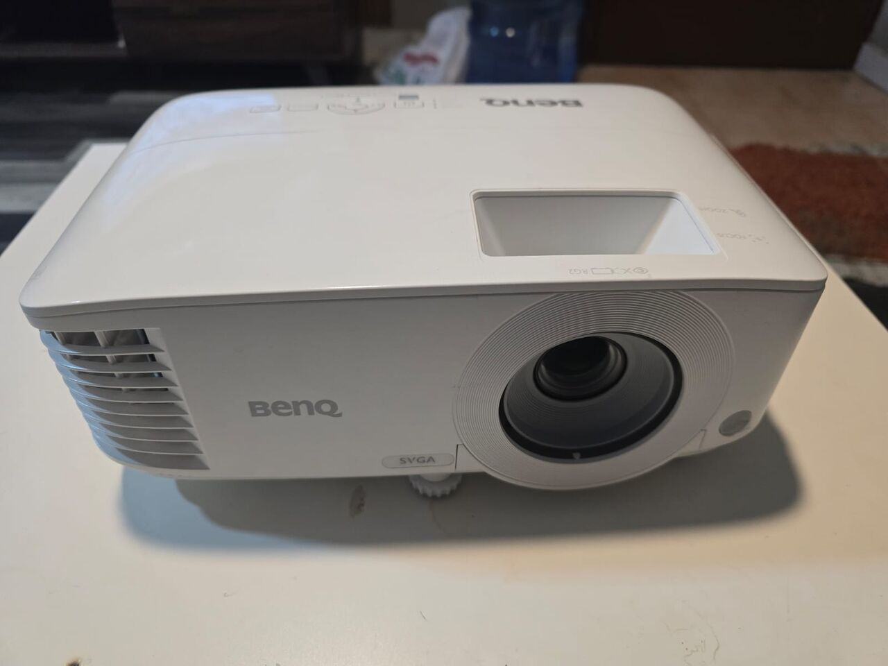 Dammam, Electronics, SAR 950,  Business Projector BenQ