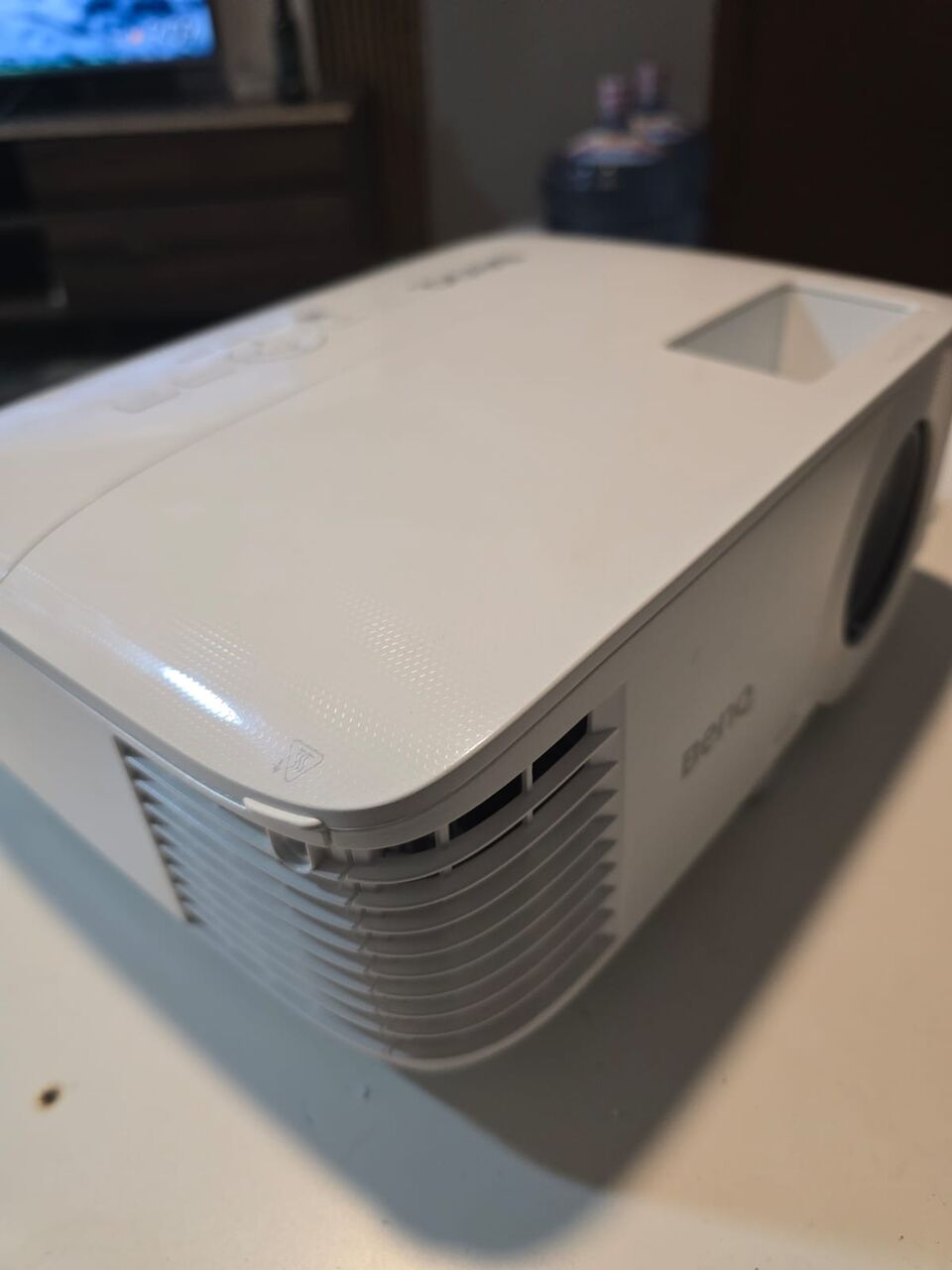 Dammam, Electronics, SAR 950,  Business Projector BenQ